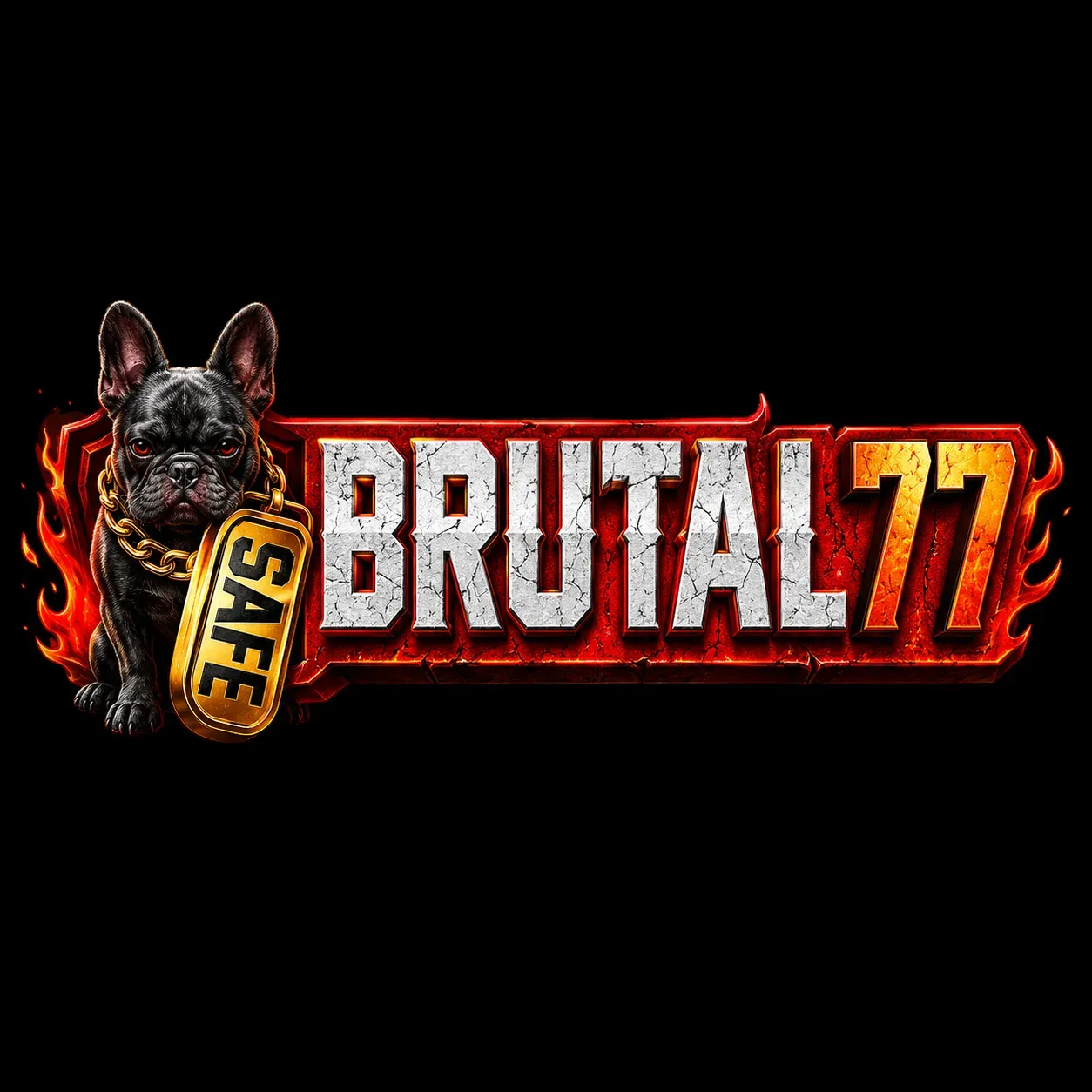 BRUTAL77 - Petualangan Seru di Dunia Match-3