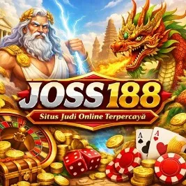 JOSS188 - Permainan Bingo Menyenangkan untuk Semua