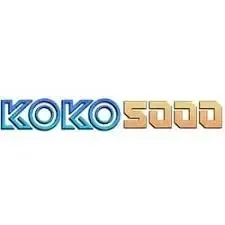 KOKO5000 - Tantangan Seru dalam Permainan Puzzle