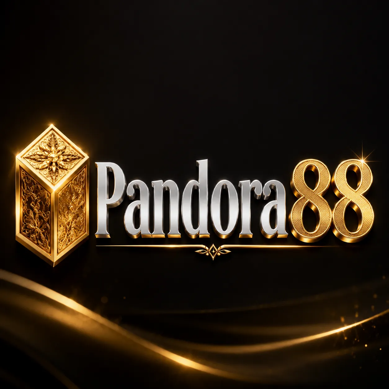 PANDORA88 - Game MOBA Seru untuk Semua Penggemar