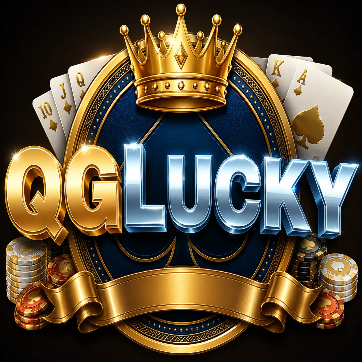 QGLUCKY - Balapan Seru dalam Dunia Balap