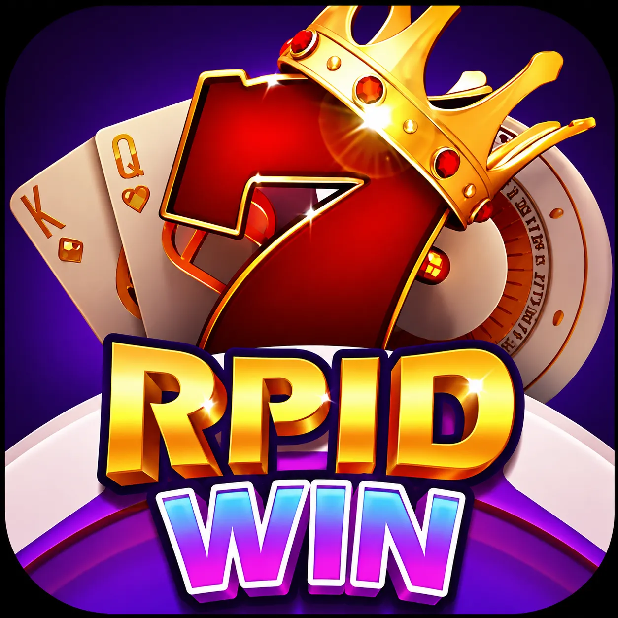 RPIDWIN - Aksi Seru dalam Permainan Petualangan